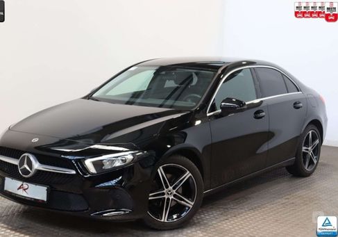 Mercedes-Benz A 180, 2021