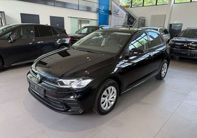 Volkswagen Polo, 2023