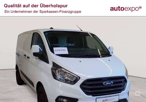 Ford Transit, 2019