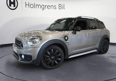 MINI, 2018