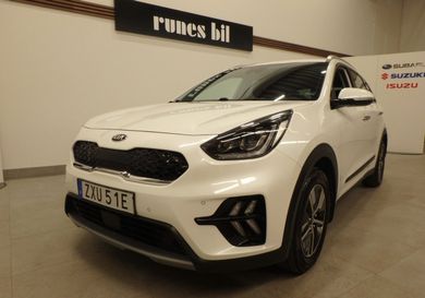 Kia Niro, 2020