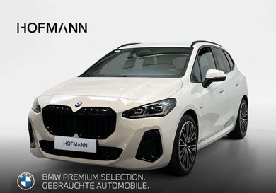 BMW 218, 2024