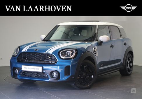 MINI Cooper S Countryman, 2020