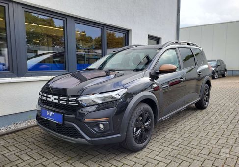 Dacia Jogger, 2024