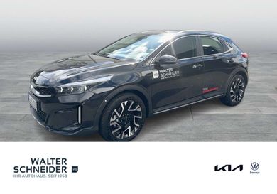 Kia XCeed, 2026