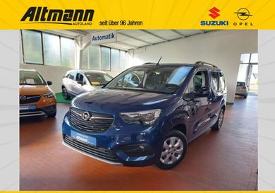 Opel Combo, 2023