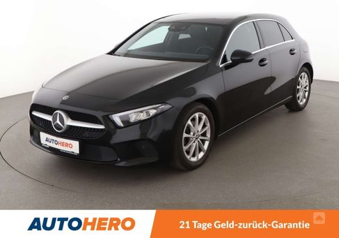 Mercedes-Benz A 180, 2019