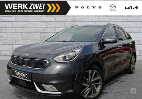 Kia Niro, 2019