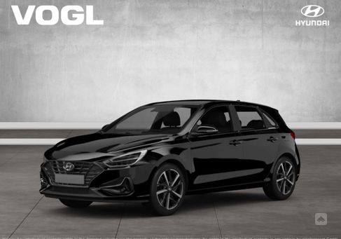 Hyundai i30, 2024