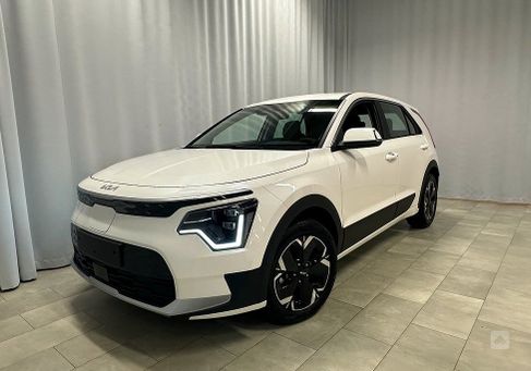 Kia Niro, 2024