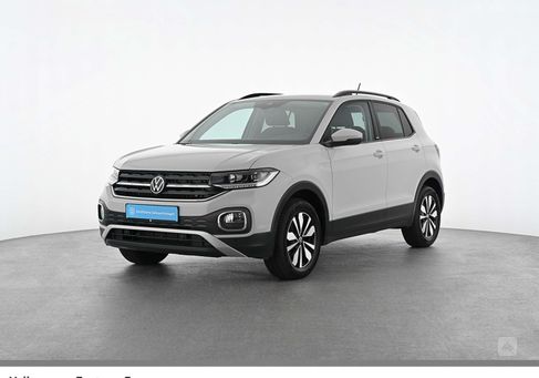 Volkswagen T-Cross, 2024