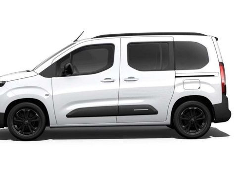 Citroën Berlingo, 2024