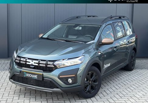 Dacia Jogger, 2024