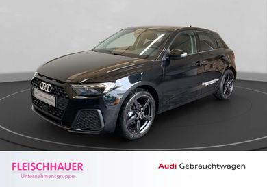 Audi A1, 2025