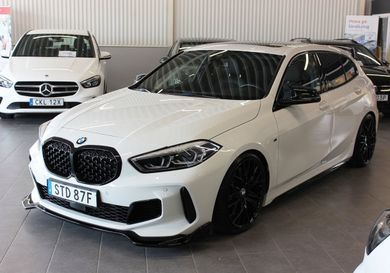 BMW, 2020