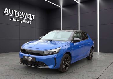 Opel Corsa, 2024