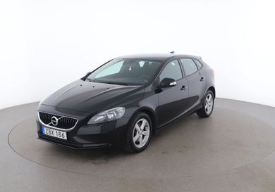 Volvo V40, 2018