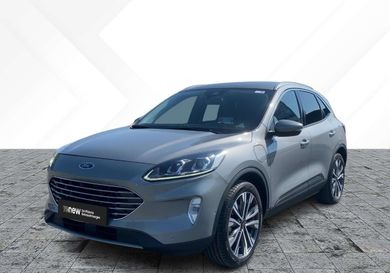 Ford Kuga, 2022