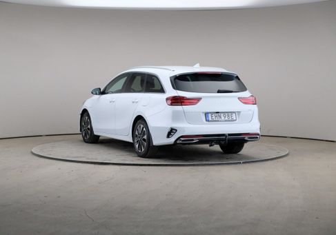 Kia Cee'd Sportswagon, 2023