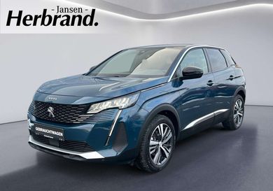 Peugeot 3008, 2023