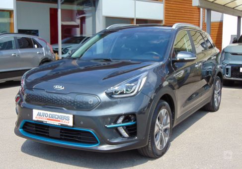 Kia Niro, 2021