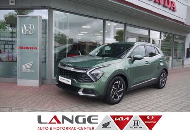 Kia Sportage, 2023