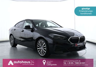 BMW 220, 2021