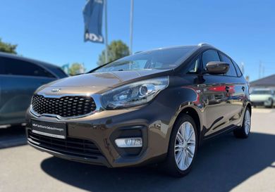 Kia Carens, 2019