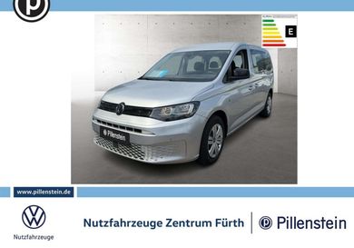 Volkswagen Caddy, 2026