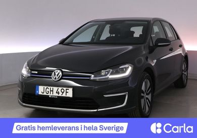 Volkswagen Golf, 2020