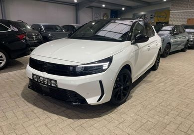 Opel Corsa, 2025