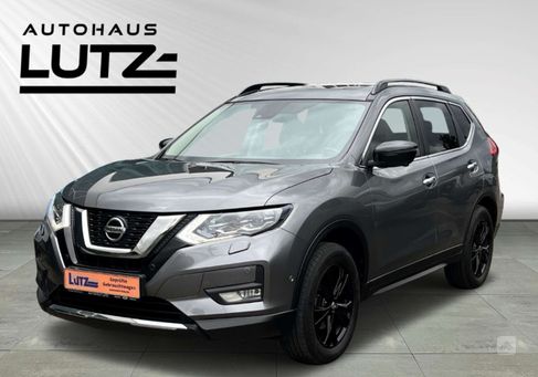 Nissan X-Trail, 2020