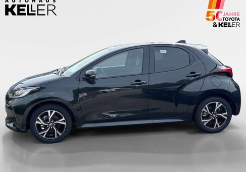 Toyota Yaris, 2026 2