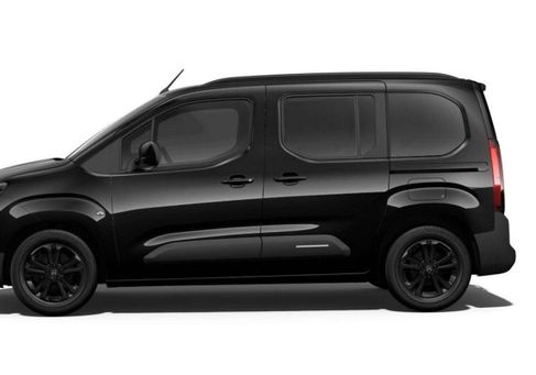 Citroën Berlingo, 2024