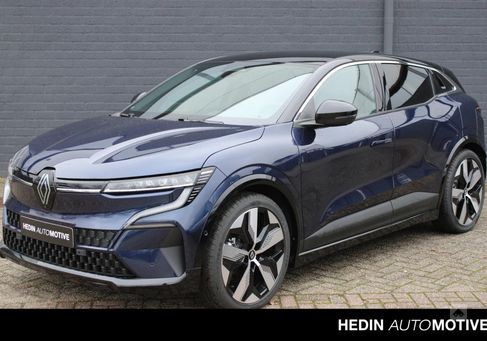 Renault Megane, 2023