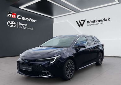 Toyota Corolla, 2023