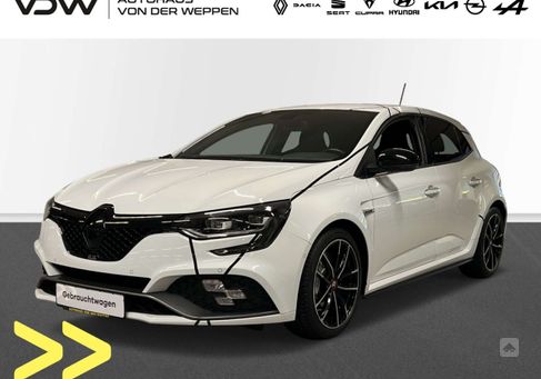 Renault Megane, 2019