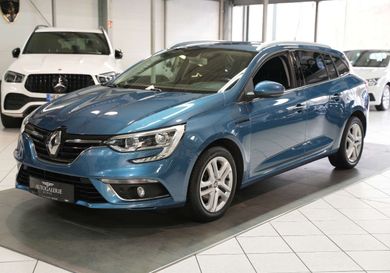 Renault Megane, 2019