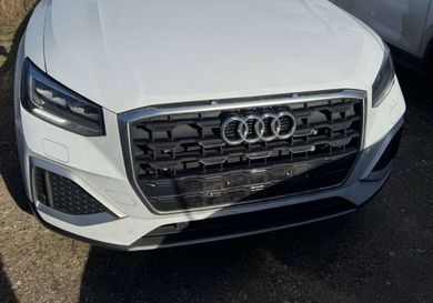 Audi Q2, 2023