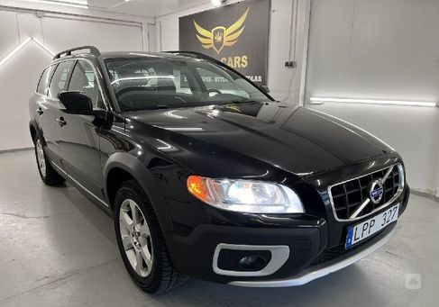 Volvo XC70, 2011