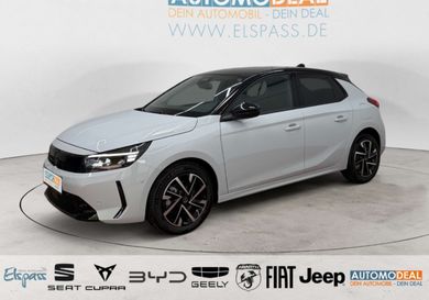 Opel Corsa, 2026