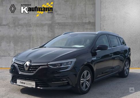 Renault Megane, 2021