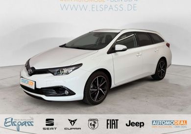 Toyota Auris, 2019