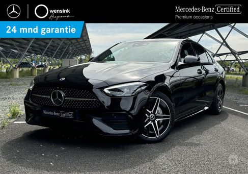 Mercedes-Benz C 300, 2023