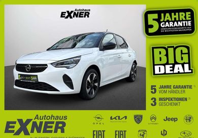 Opel Corsa, 2022