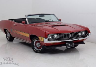 Ford Torino