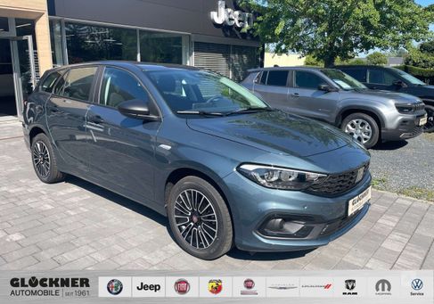 Fiat Tipo, 2024