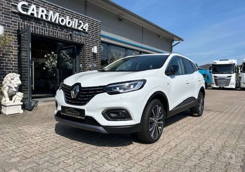 Renault Kadjar, 2020