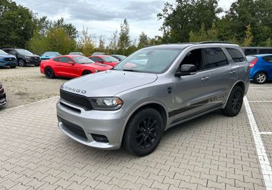 Dodge Durango, 2018