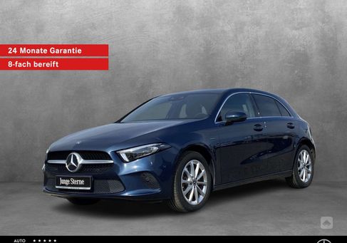 Mercedes-Benz A 250, 2020